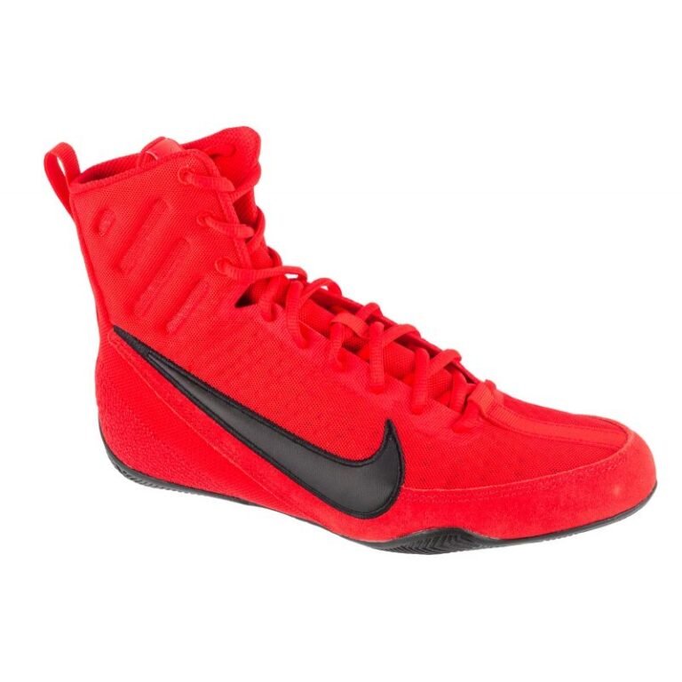 Nike Machomai 3 M
