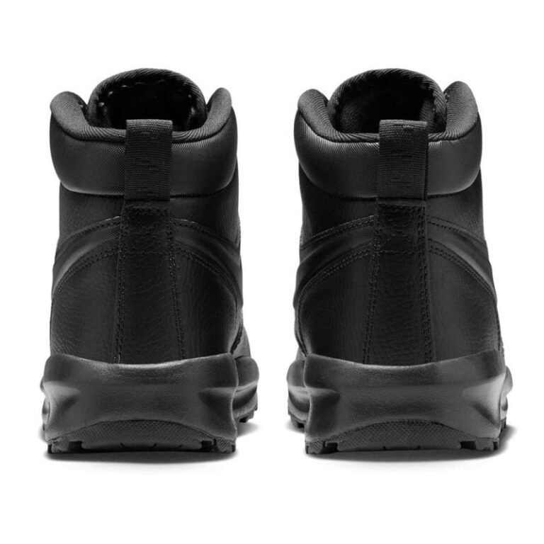 Nike Manoa 17 GS