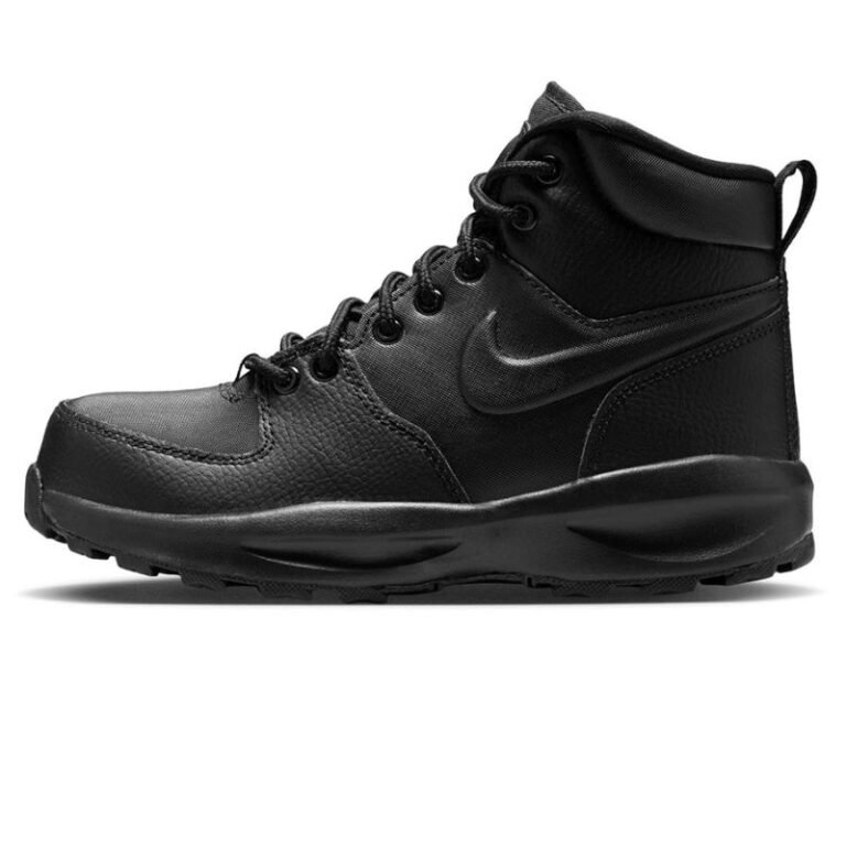Nike Manoa 17 GS