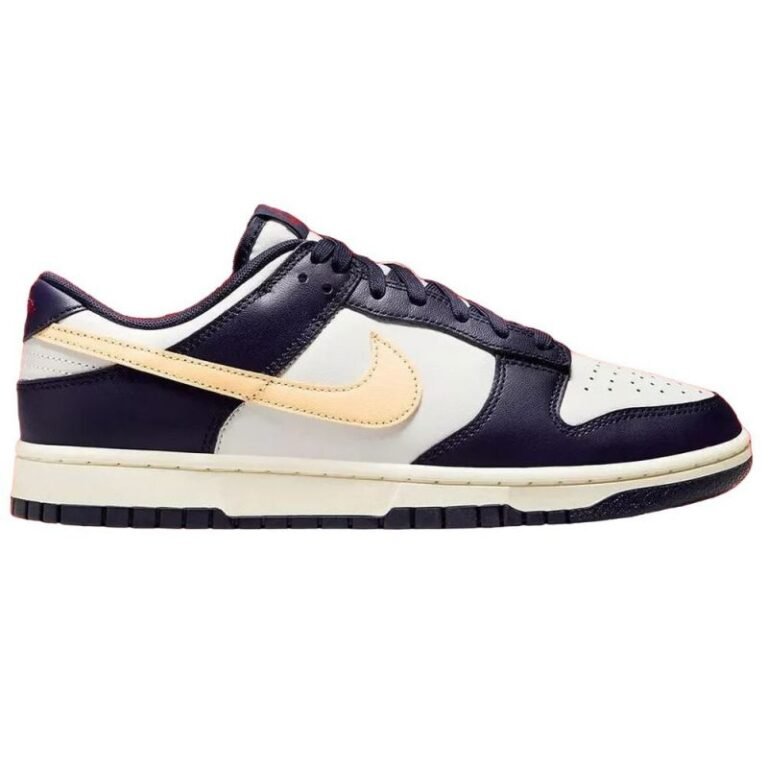 Nike Mens Dunk Low