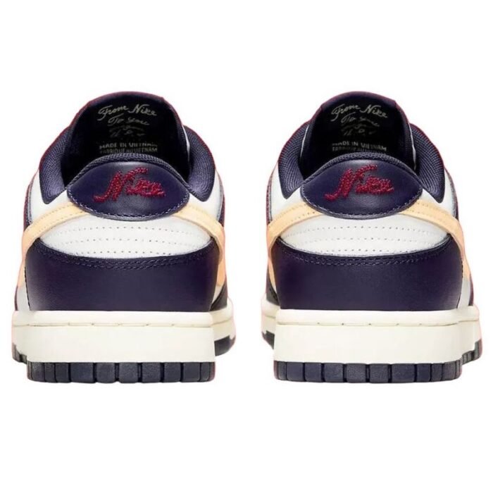 Nike Mens Dunk Low