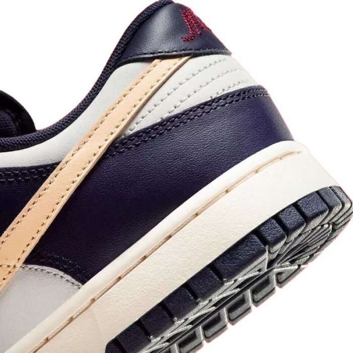 Nike Mens Dunk Low