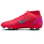 Nike Mercurial Superfly 10