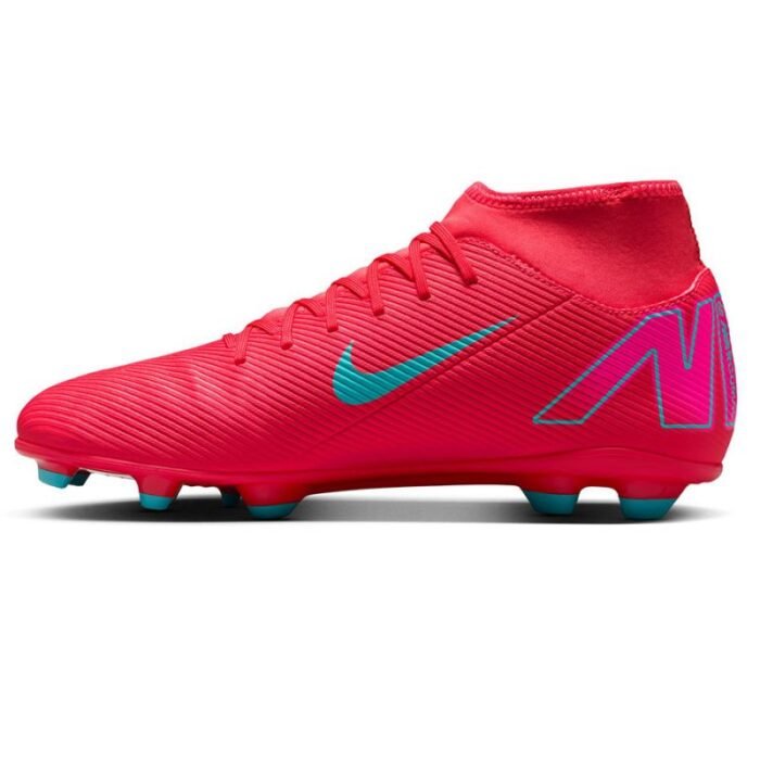 Nike Mercurial Superfly 10