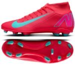 Nike Mercurial Superfly 10