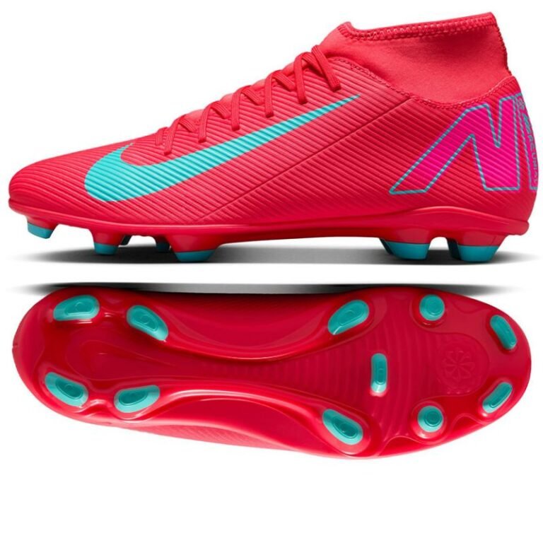 Nike Mercurial Superfly 10