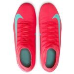 Nike Mercurial Superfly 10