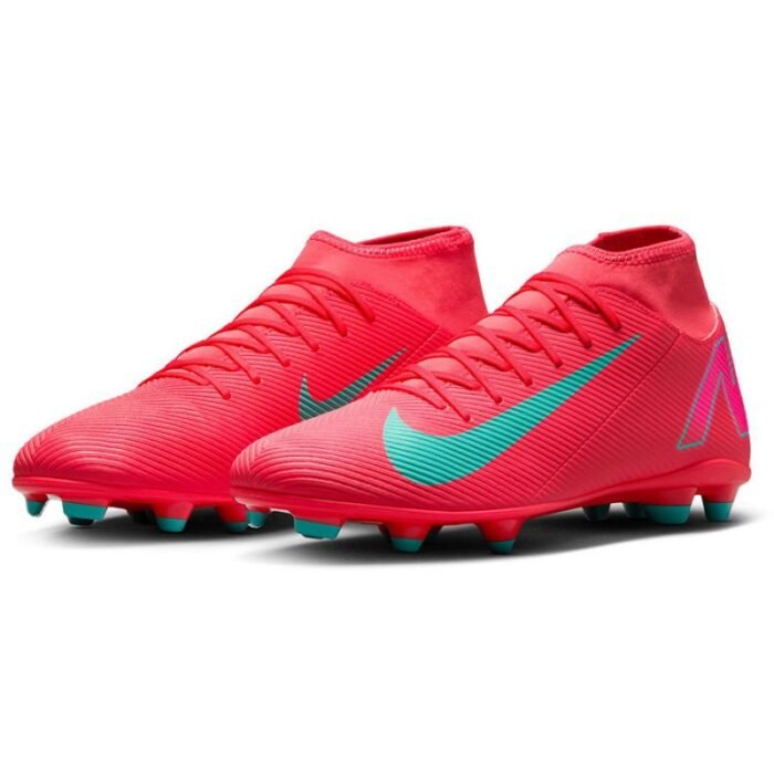 Nike Mercurial Superfly 10