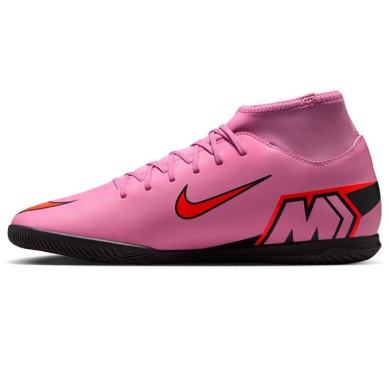 Nike Mercurial Superfly 10