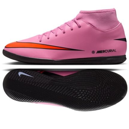 Nike Mercurial Superfly 10