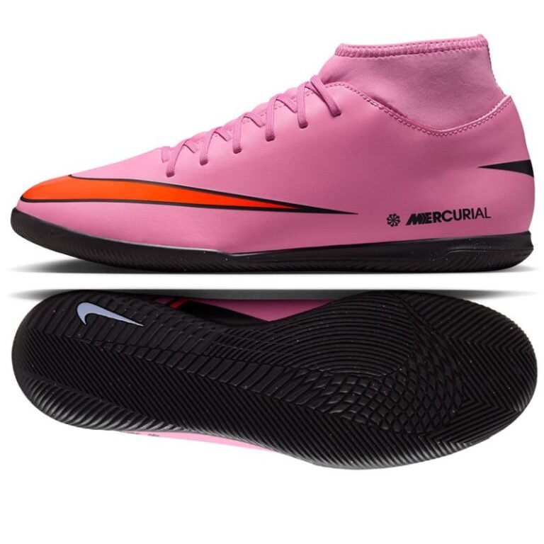Nike Mercurial Superfly 10