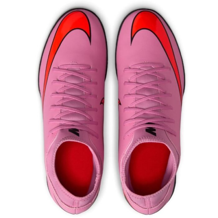 Nike Mercurial Superfly 10