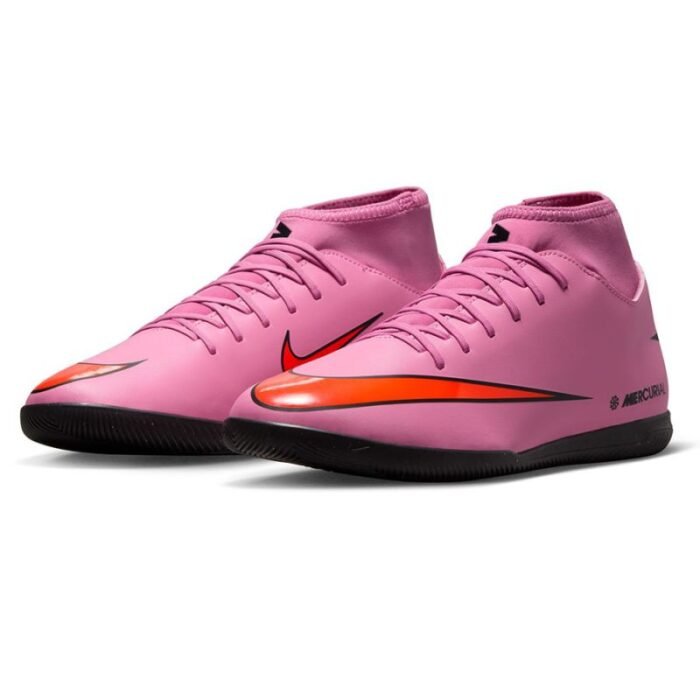 Nike Mercurial Superfly 10