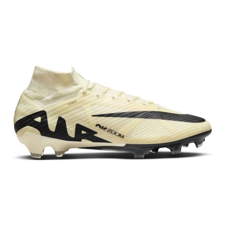 Nike Mercurial Superfly 9