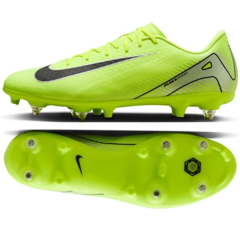 Nike Mercurial Vapor 16