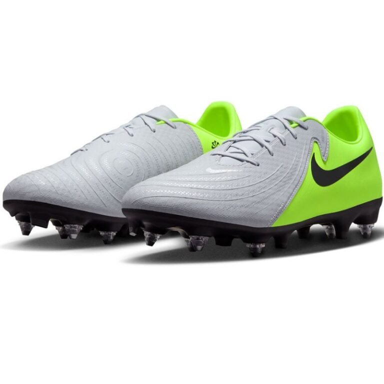 Nike Phantom GTX II