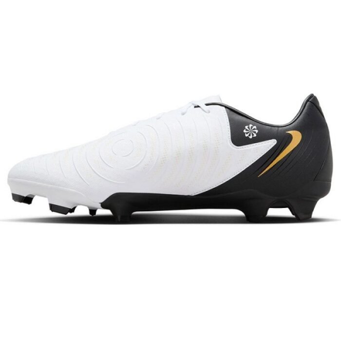 Nike Phantom GX II Academy FG/MG M Ayakkabı FD6723001 - Görsel 2