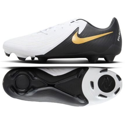 Nike Phantom GX II Academy FG/MG M Ayakkabı FD6723001