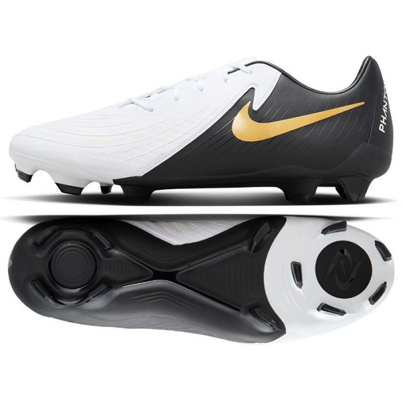 tryoshop-nike-phantom-gx-ii-academy-fg-mg-m-shoes-fd6723001-1506930 Nike Phantom GX II Academy FG/MG M Ayakkabı FD6723001 - Görsel 1