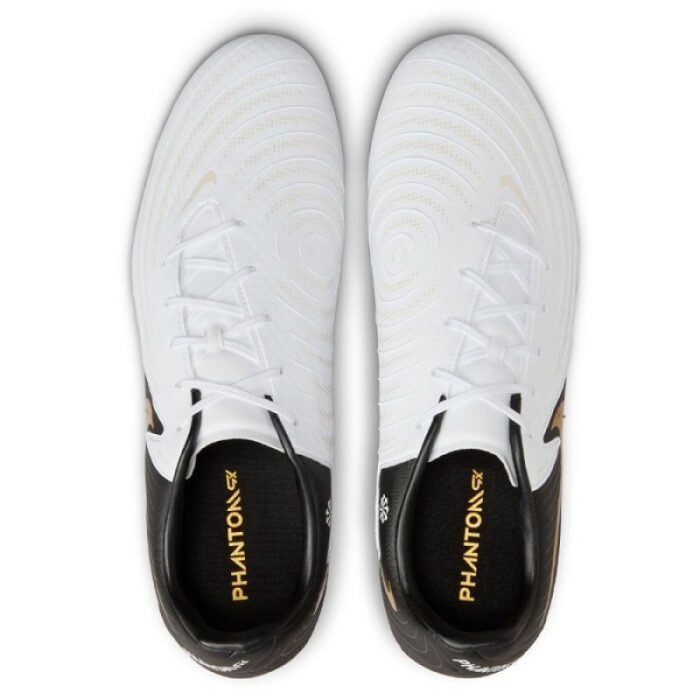 Nike Phantom GX II Academy FG/MG M Ayakkabı FD6723001 - Görsel 3