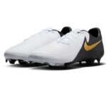 Nike Phantom GX II Academy FG/MG M Ayakkabı FD6723001 - Görsel 4