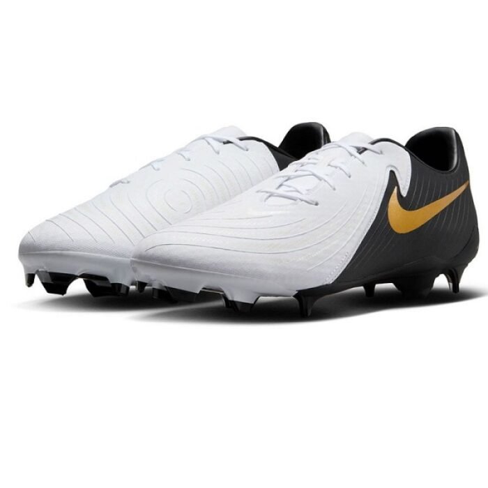 Nike Phantom GX II Academy FG/MG M Ayakkabı FD6723001 - Görsel 4