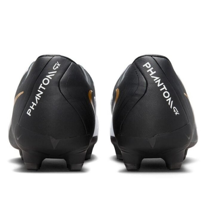 Nike Phantom GX II Academy FG/MG M Ayakkabı FD6723001 - Görsel 5