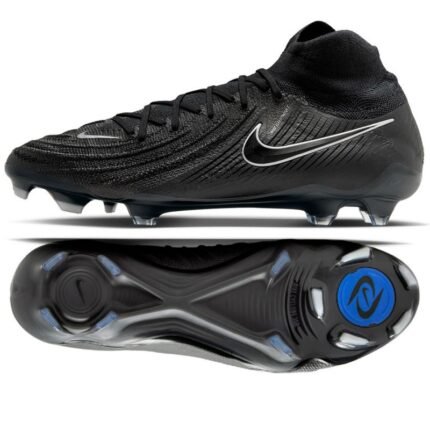 Nike Phantom Luna II Elite M FJ2572-001 Futbol Ayakkabısı