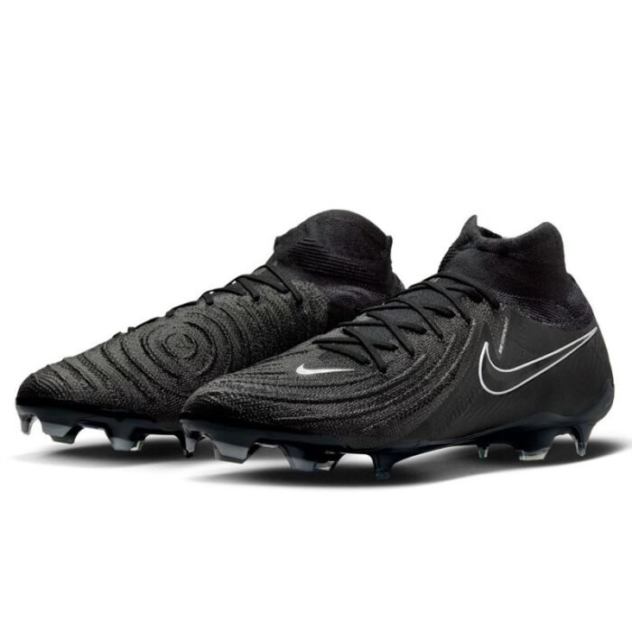 Nike Phantom Luna II Elite M FJ2572-001 Futbol Ayakkabısı - Görsel 3