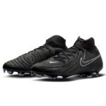 Nike Phantom Luna II Elite M FJ2572-001 Futbol Ayakkabısı - Görsel 4