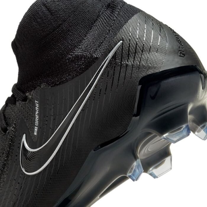 Nike Phantom Luna II Elite M FJ2572-001 Futbol Ayakkabısı - Görsel 5