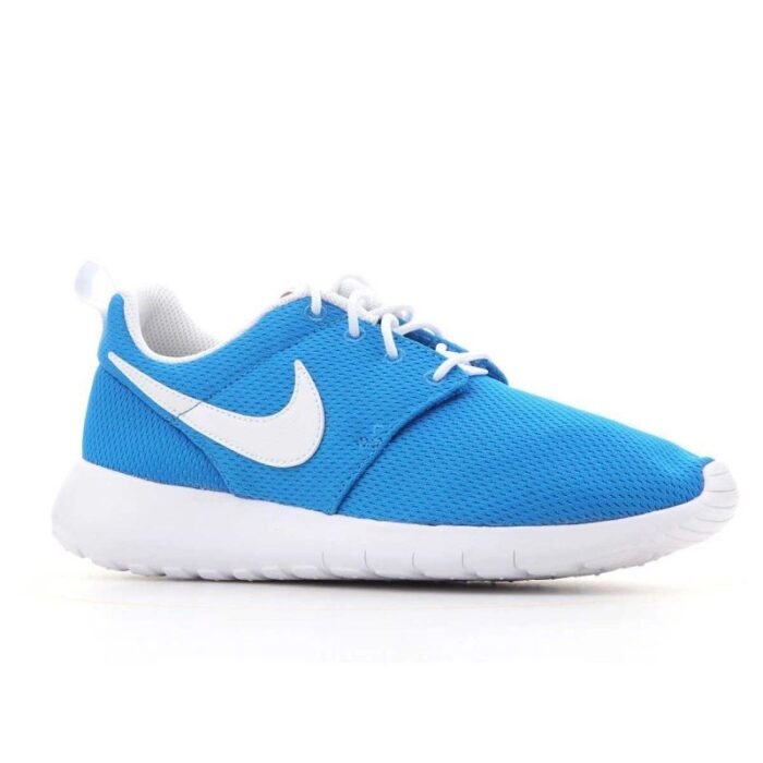 Nike Roshe One (GS) Jr 599728-422 Ayakkabı - Görsel 3