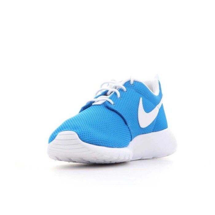 Nike Roshe One (GS) Jr 599728-422 Ayakkabı - Görsel 6