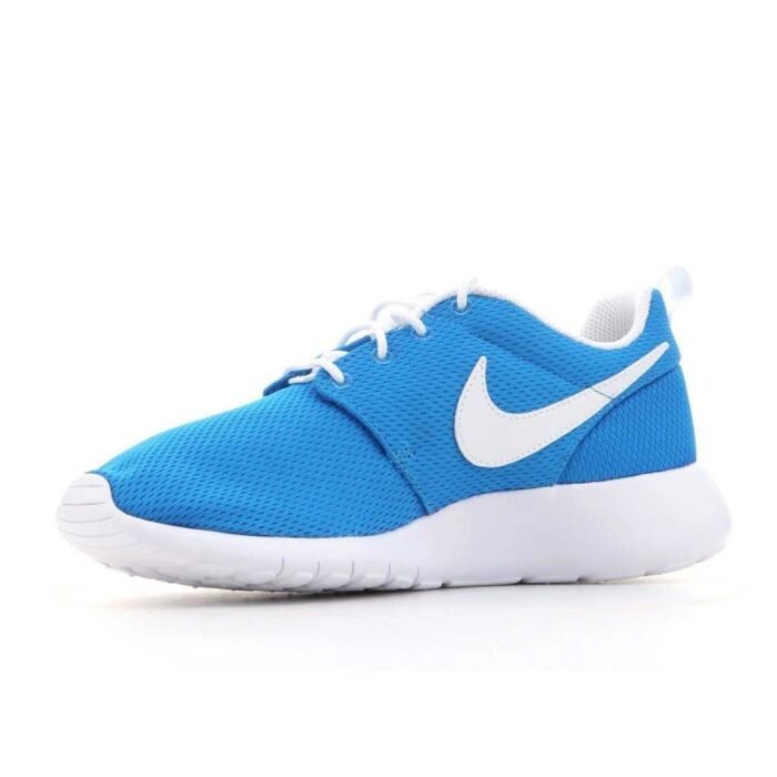 Nike Roshe One (GS) Jr 599728-422 Ayakkabı - Görsel 7