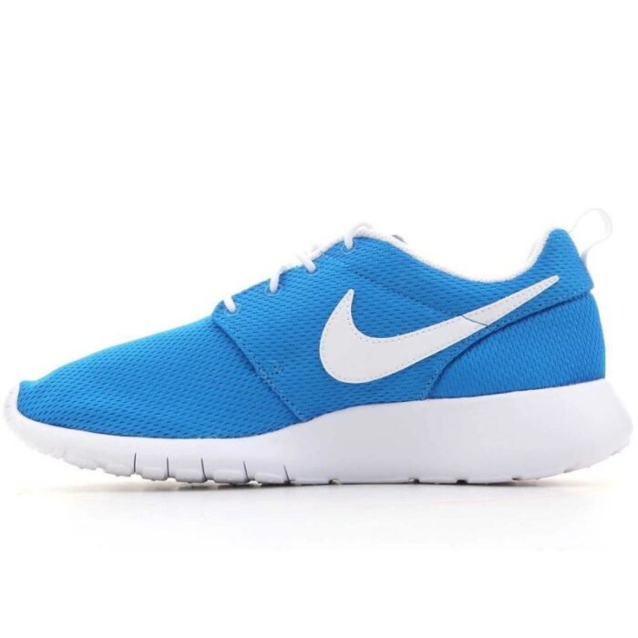 Nike Roshe One (GS) Jr 599728-422 Ayakkabı - Görsel 8