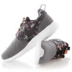 Nike Roshe One Print Jr 677782-004 Ayakkabı - Görsel 5