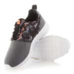 Nike Roshe One Print Jr 677782-004 Ayakkabı - Görsel 6