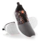 Nike Roshe One Print Jr 677782-004 Ayakkabı - Görsel 7
