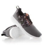 Nike Roshe One Print Jr 677782-004 Ayakkabı - Görsel 8