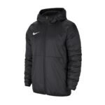 Nike Team Park 20 Sonbahar Ceketi W DC8039-010