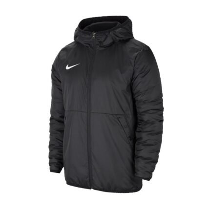 Nike Team Park 20 Sonbahar Ceketi W DC8039-010