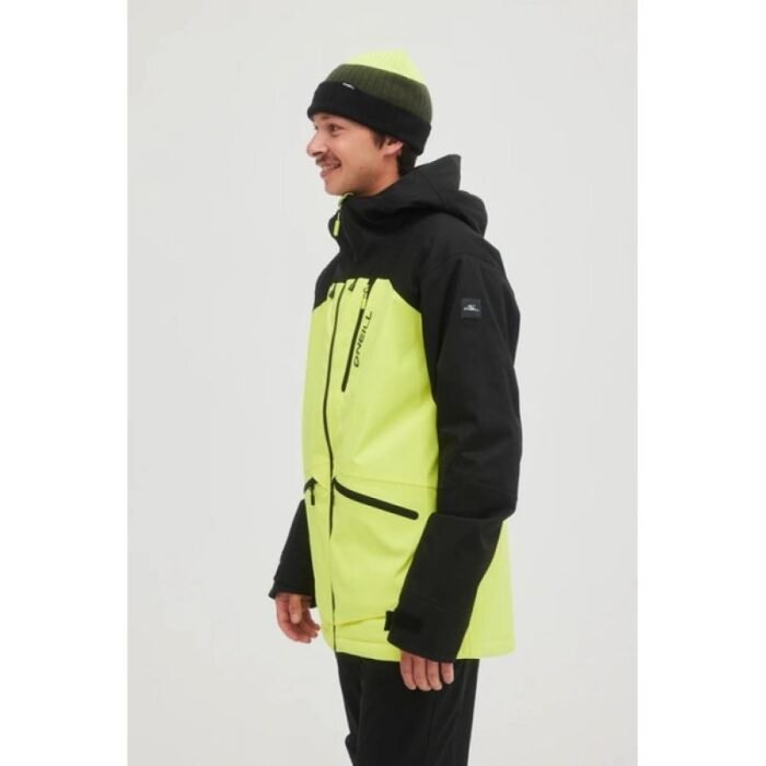 ONeill Discorder Ski Ceketi