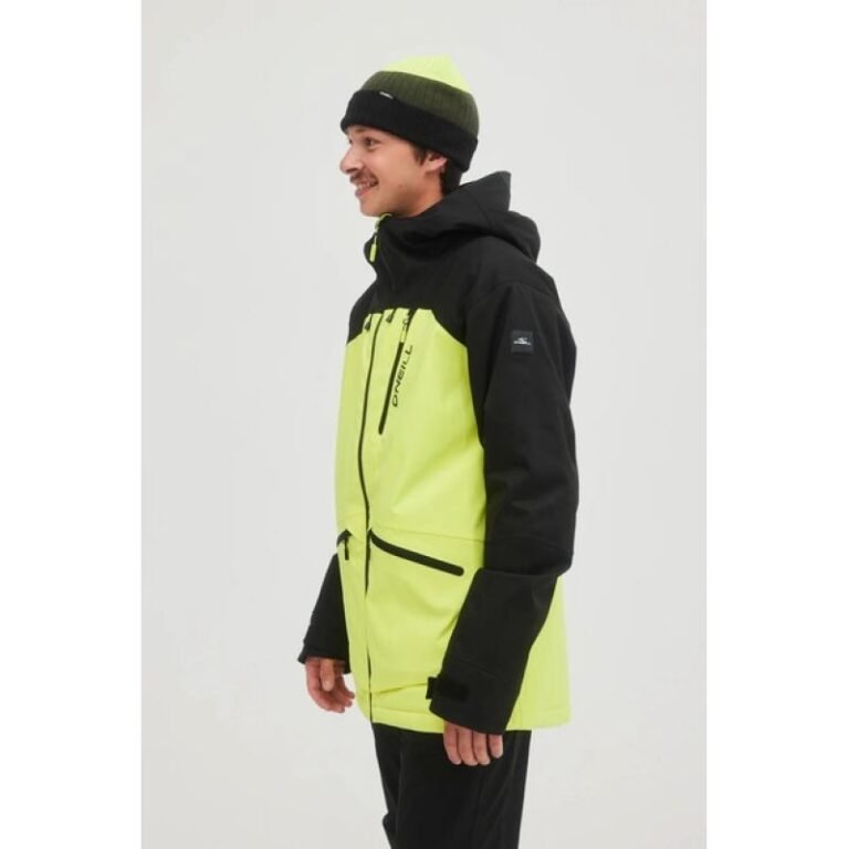 ONeill Discorder Ski Ceketi