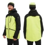 ONeill Discorder Ski Ceketi