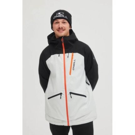 ONeill Discorder Kayak Ceketi