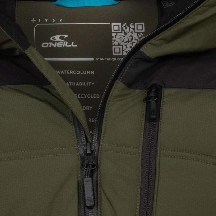 ONeill Igneous Kayak Ceketi