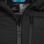 ONeill Igneous Kayak Ceketi