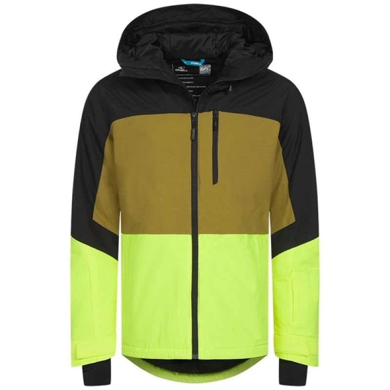 tryoshop-o-neill-m-2500031-42015-ski-jacket-1296508 ONeill M 2500031-42015 kayak