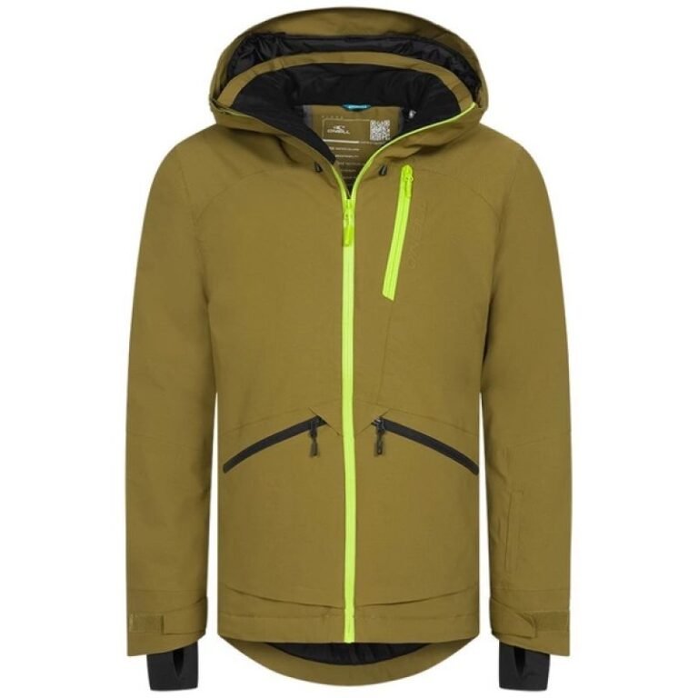 ONeill kayak ceketi M
