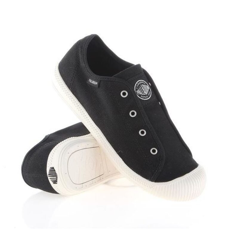 Palladium Flex Slip-On Çocuk